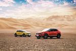 Volkswagen T-Roc 4Motion 2018 года (CN)